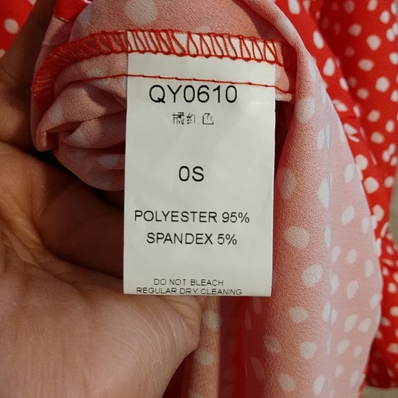 Dress - Picture 2 of 2